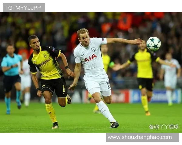 德甲激情对决多特蒙德大胜热刺神扑瞬间点燃全场气氛战术解析